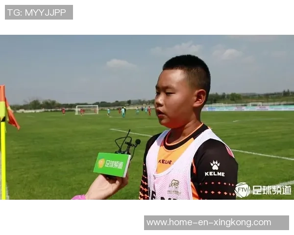 大连儿童足球发展新机遇助力青少年健康成长与团队精神培养 大连儿童足球发展新机遇助力青少年健康成长与团队精神培养