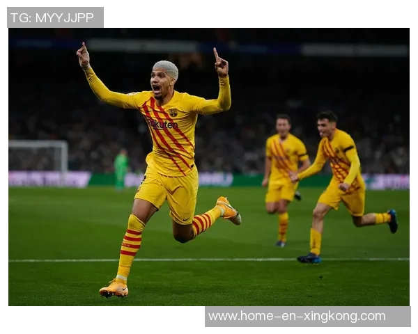 巴萨与皇马巅峰对决天下足球盛宴尽在眼前 巴萨与皇马巅峰对决天下足球盛宴尽在眼前